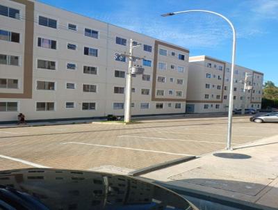 Apartamento para Venda, em Porto Alegre, bairro Morro Santana, 2 dormitrios, 1 banheiro, 1 vaga