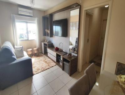 Apartamento para Venda, em Canoas, bairro Marechal Rondon, 2 dormitrios, 1 banheiro, 1 vaga