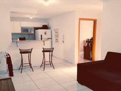 Apartamento para Venda, em Canoas, bairro So Jos, 2 dormitrios, 1 banheiro, 1 vaga