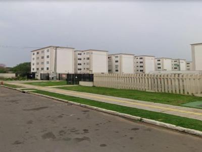 Apartamento para Venda, em Canoas, bairro Mato Grande, 2 dormitrios, 1 banheiro, 1 vaga