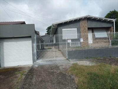Casa para Venda, em Cachoeirinha, bairro Vila Vista Alegre, 4 dormitrios, 3 banheiros, 3 vagas