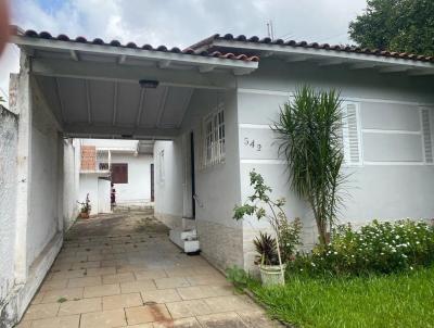 Casa para Venda, em Cachoeirinha, bairro Parque da Matriz, 6 dormitrios, 3 banheiros
