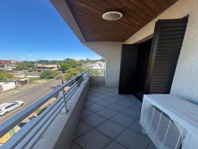 Apartamento para Venda, em Canoas, bairro Nossa Senhora das Graas, 3 dormitrios, 2 banheiros, 1 sute, 2 vagas