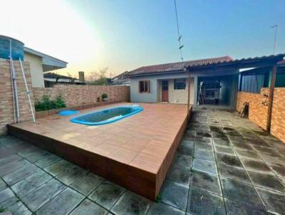 Casa para Venda, em Alvorada, bairro Piratini, 3 dormitrios, 2 banheiros, 3 vagas