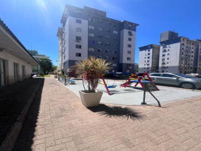 Apartamento para Locao, em Canoas, bairro Estncia Velha, 2 dormitrios, 1 banheiro, 1 vaga