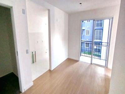 Apartamento para Venda, em Canoas, bairro Igara, 3 dormitrios, 1 banheiro, 1 vaga