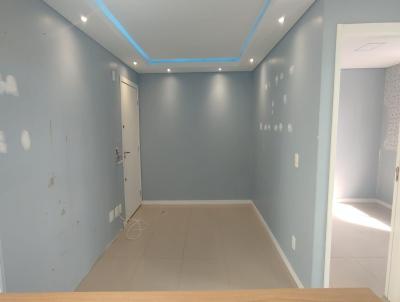 Apartamento para Venda, em So Leopoldo, bairro Feitoria, 2 dormitrios, 1 banheiro, 1 vaga