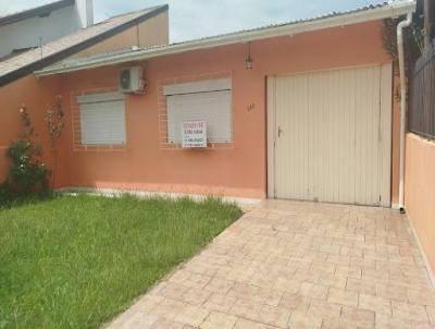 Casa para Venda, em Canoas, bairro Estncia Velha, 2 dormitrios, 1 banheiro, 2 vagas