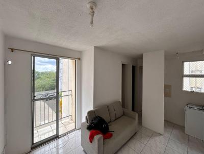 Apartamento para Venda, em Canoas, bairro Olaria, 2 dormitrios, 1 banheiro, 1 vaga