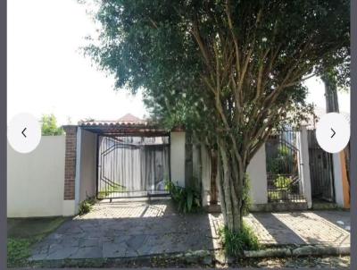 Casa para Venda, em Canoas, bairro So Jos, 3 dormitrios, 2 banheiros, 2 vagas