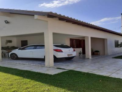 Casa para Venda, em Guaba, bairro Jardim dos Lagos, 2 dormitrios, 3 banheiros, 1 vaga