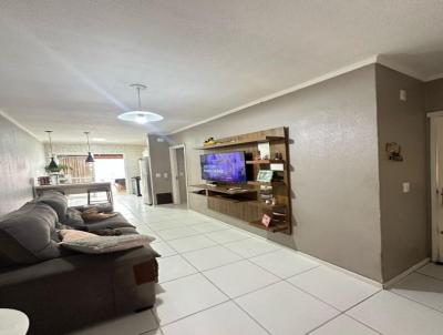 Casa para Venda, em Canoas, bairro So Jos, 2 dormitrios, 1 banheiro, 2 sutes, 2 vagas