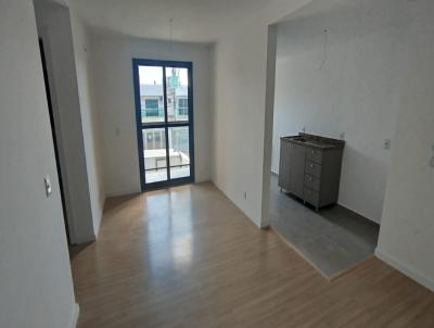 Apartamento para Locao, em Canoas, bairro Niteri, 2 dormitrios, 2 banheiros, 1 sute, 1 vaga