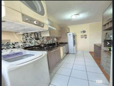 Apartamento para Venda, em Canoas, bairro Ftima, 2 dormitrios, 1 banheiro, 1 vaga