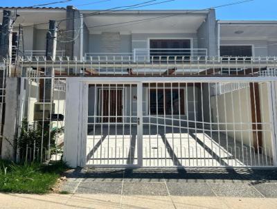 Sobrado para Venda, em Canoas, bairro So Jos, 2 dormitrios, 2 banheiros, 1 vaga