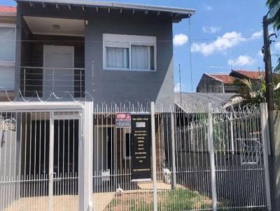 Sobrado para Venda, em Canoas, bairro Harmonia, 4 dormitrios, 4 banheiros, 1 sute