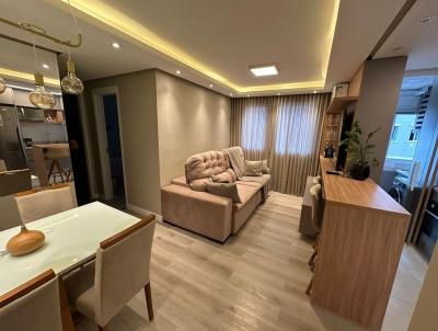 Apartamento para Venda, em Canoas, bairro Marechal Rondon, 2 dormitrios, 1 banheiro, 1 vaga
