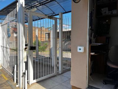 Apartamento para Venda, em Canoas, bairro Olaria, 2 dormitrios, 1 banheiro, 1 vaga
