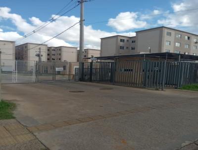 Apartamento para Venda, em Canoas, bairro Rio Branco, 2 dormitrios, 1 banheiro, 1 vaga