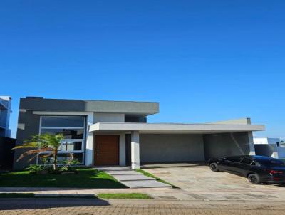 Casa para Venda, em Nova Santa Rita, bairro Sanga Funda, 3 dormitrios, 3 banheiros, 4 vagas