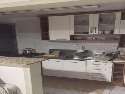 Apartamento para Venda, em Canoas, bairro Marechal Rondon, 3 dormitrios, 1 banheiro