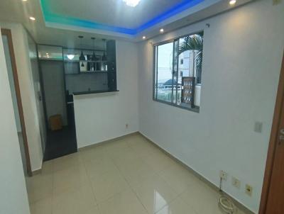 Apartamento para Venda, em Canoas, bairro So Jos, 2 dormitrios, 1 banheiro, 1 vaga