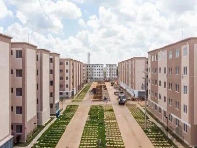 Apartamento para Venda, em Porto Alegre, bairro Sarandi, 2 dormitrios, 1 banheiro, 1 vaga