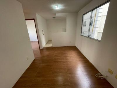 Apartamento para Venda, em Canoas, bairro So Jos, 2 dormitrios, 1 banheiro, 1 vaga