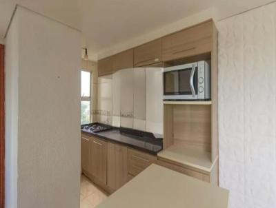 Apartamento para Locao, em Canoas, bairro Estncia Velha, 2 dormitrios, 1 banheiro, 1 vaga