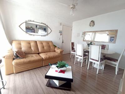 Apartamento para Locao, em Canoas, bairro Igara, 2 dormitrios, 1 banheiro, 1 vaga