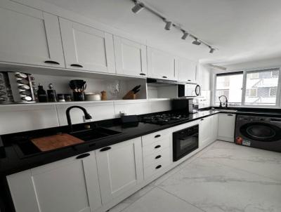 Apartamento para Venda, em Canoas, bairro Igara, 2 dormitrios, 1 banheiro, 1 vaga