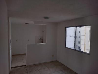 Apartamento para Locao, em Canoas, bairro So Jos, 2 dormitrios, 1 banheiro