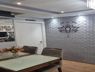 Apartamento para Locao, em Canoas, bairro Marechal Rondon, 3 dormitrios, 1 banheiro, 1 sute, 1 vaga