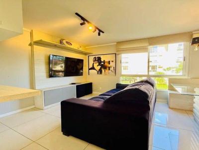 Apartamento para Venda, em Canoas, bairro Mato Grande, 2 dormitrios, 1 vaga