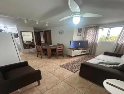Apartamento para Venda, em Canoas, bairro Olaria, 2 dormitrios, 1 banheiro, 1 vaga