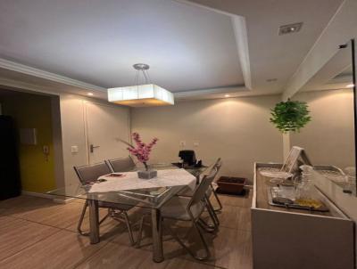 Apartamento para Venda, em Canoas, bairro Estncia Velha, 2 dormitrios, 1 banheiro, 1 vaga