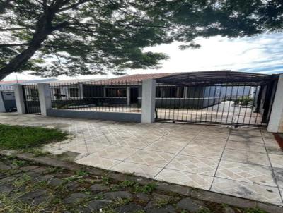 Casa para Locao, em Canoas, bairro So Jos, 2 dormitrios, 1 banheiro, 2 vagas