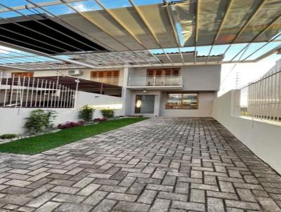 Sobrado para Venda, em Canoas, bairro So Jos, 2 dormitrios, 2 sutes, 2 vagas