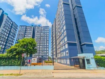 Apartamento para Venda, em Porto Alegre, bairro Passo das Pedras, 2 dormitrios, 1 banheiro, 1 vaga