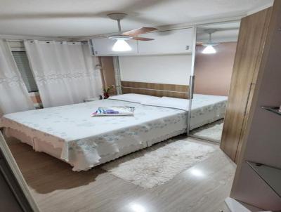 Apartamento para Venda, em Porto Alegre, bairro Protsio Alves, 2 dormitrios, 1 banheiro