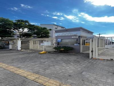Apartamento para Locao, em Canoas, bairro Estncia Velha, 2 dormitrios, 2 banheiros, 1 vaga