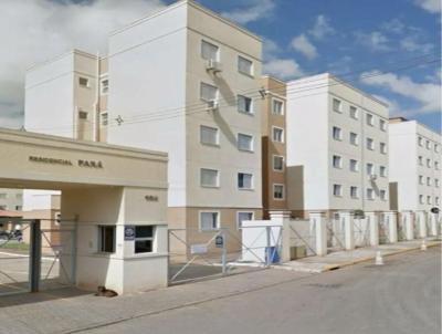 Apartamento para Venda, em Cachoeirinha, bairro Jardim Betnia, 2 dormitrios, 1 banheiro, 1 vaga