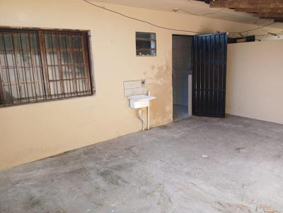 Casa para Venda, em Canoas, bairro Niteri, 2 dormitrios, 1 banheiro, 3 vagas