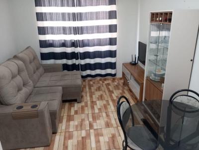 Apartamento para Locao, em Canoas, bairro Rio Branco, 2 dormitrios, 1 banheiro, 1 vaga