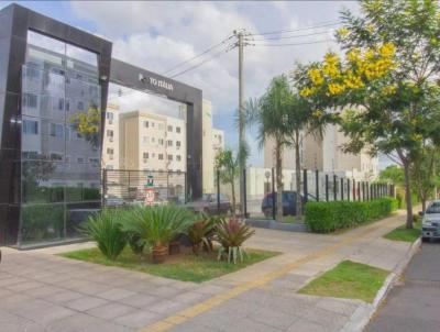 Apartamento para Venda, em Canoas, bairro Estncia Velha, 2 dormitrios, 1 banheiro, 1 vaga