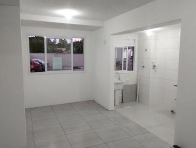 Apartamento para Locao, em Canoas, bairro Marechal Rondon, 2 dormitrios, 1 banheiro, 1 vaga