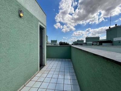 Cobertura para Venda, em Canoas, bairro Igara, 3 dormitrios, 1 banheiro, 1 vaga