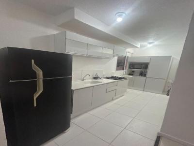 Apartamento para Venda, em Canoas, bairro Estncia Velha, 2 dormitrios, 1 banheiro, 1 vaga