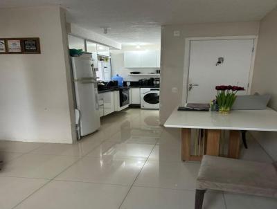 Apartamento para Locao, em Canoas, bairro Mato Grande, 2 dormitrios, 1 banheiro, 1 vaga