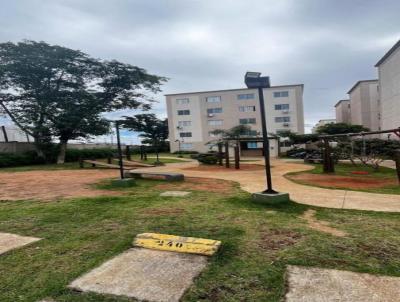 Apartamento para Venda, em Canoas, bairro Estncia Velha, 1 dormitrio, 1 banheiro, 1 vaga